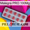 Malegra PRO 100Mg 18